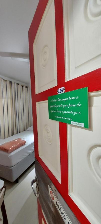 Hotel Casa Bonita Rio de Janeiro Exterior foto